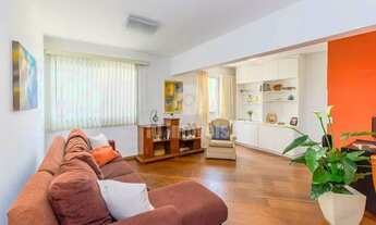 Imagem: Apartamento à venda na Chácara Santo Antônio