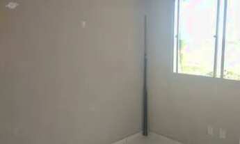 Imagem 3: Apartamento para aluguel com 40 metros quadrados com 2 quartos