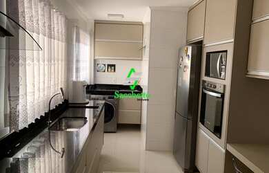 Imagem 5: Apartamento para Venda em Limeira, Vila Primavera, 2 dormitórios, 1 banheiro, 1 vaga