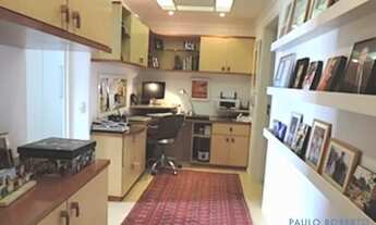 Imagem 11: APARTAMENTO - MORUMBI - SP