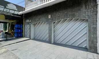 Imagem: Casa Comercial na Av Manicore (Perto do