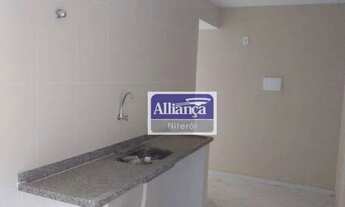 Imagem 7: Sobrado com 2 dormitórios à venda, 60 m² por R$ 190.000,00 - Porto Novo - São Gonçalo/RJ