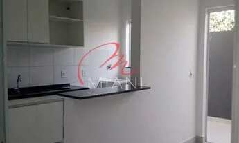 Imagem 6: Apartamento mobiliado para alugar com todas as despesas de água, luz, IPTU incluídas no va