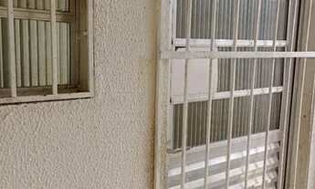 Imagem 2: Casa em Condomínio fechado coophab 3 quartos com suite