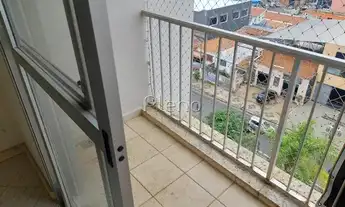 Imagem 5: Apartamento á venda no Condomínio Praia de Torres - Vila João Jorge - Campinas/SP