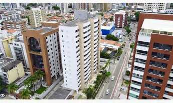 Imagem 4: ED. MANSÃO VELAZQUEZ - VARJOTA - 120m² - 3 Suítes - Todo Reformado - 2 Vagas