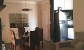 Imagem 2: Apartamento novo para locação MOBILIADO Condomínio Fatto Torres de São José Jundiaí