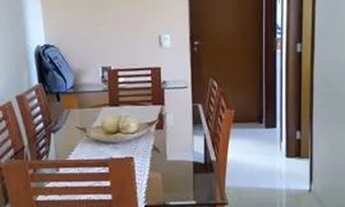 Imagem 4: Apartamento à venda no bairro Jardim Antonio Von Zuben - Campinas/SP