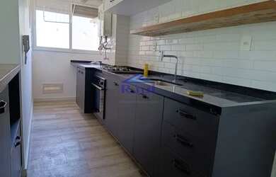 Imagem 5: LOCAÇÃO APARTAMENTO - 2 DORMS - CHÁCARA SANTO ANTÔNIO, SÃO PAULO-SP