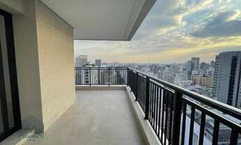 Imagem 2: Apartamento â Venda Jardim Paulista - São Paulo/SP