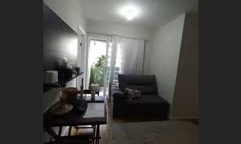 Imagem 5: Apartamento no Uberaba