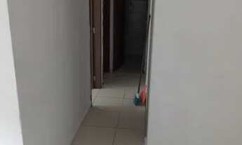 Imagem 3: Condomínio vida nova 2/4 lado sombra