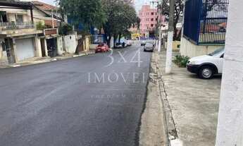 Imagem 3: Edicula 1 quarto, sala, cozinha e 1 banheiro no Campo Grande