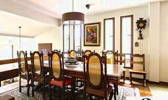 Imagem 3: Casa para venda com 369 metros quadrados com 4 quartos em Vila Madalena - São Paulo - SP