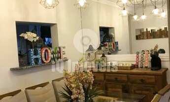 Imagem 2: Vila Andrade com 3 dormitórios, uma suite, 2 vagas. Valor 530.000