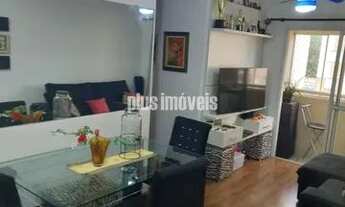 Imagem 4: Apartamento com 3 Quartos à venda, 72m² - Interlagos