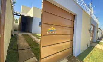 Imagem 4: Casa 3 quartos 1 suíte em senador canedo, ótimo acesso para GO020