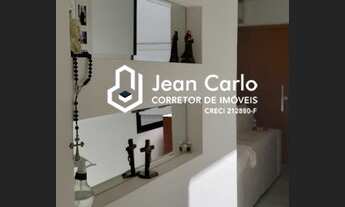 Imagem 7: Apartamento para Venda em Jaguariúna, Loteamento Santo Antonio, 2 dormitórios, 1 suíte, 2