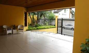 Imagem 4: Casa 436 metros de área cosntruida em City América