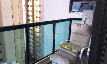 Imagem 6: Apartamento a venda 3 dormitórios em Santana