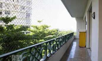 Imagem 6: Apartamento para Aluguel - Flamengo, 4 Quartos, 290 m2