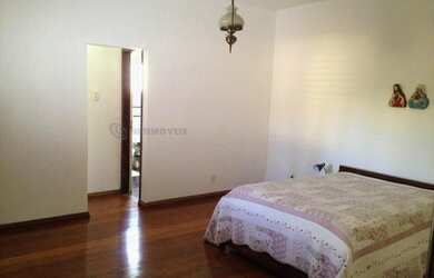 Imagem 7: Casa Duplex para Venda em Sabará, Ana Lúcia, 4 dormitórios, 1 suíte, 4 banheiros, 4 vagas