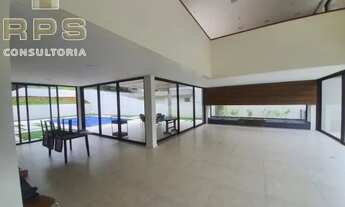 Imagem 5: Casa à venda - Condomínio de Alto Padrão - Guaxinduva - Atibaia - SP