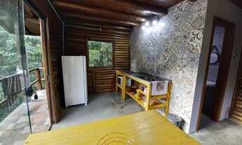 Imagem 7: Aluguel mensal casa NOVA. MOBILIADA