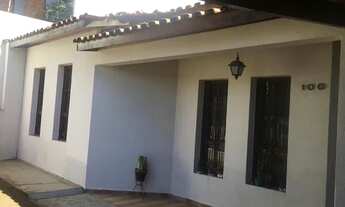 Imagem: CASA TÉRREA 400 m² Terreno NO BAIRRO JARDIM