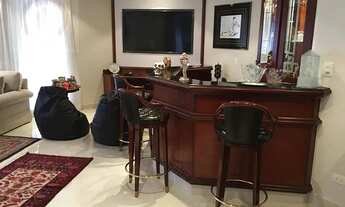 Imagem 2: Apartamento à venda, 335 m² por R$ 2.500.000,00 - Jardim Anália Franco - São Paulo/SP