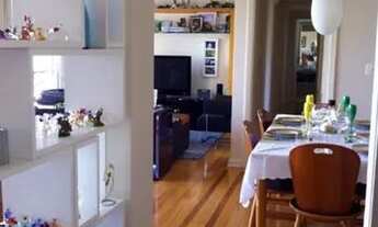 Imagem 2: APARTAMENTO - MORUMBI - SP