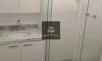 Imagem 5: Flat disponível no Itaim Bibi