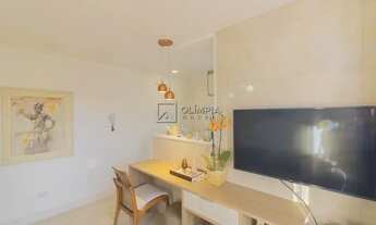 Imagem 5: Venda Apartamento 2 Dormitórios - 45 m² Pinheiros