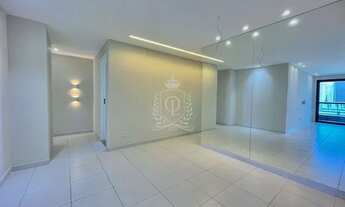 Imagem 5: TH: Apartamento à venda com 137 metros, com 4 quartos em Boa Viagem - Recife