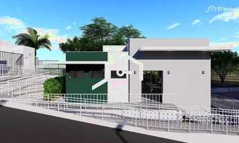 Imagem 7: Apartamento 2 dormitórios (1 suíte) varanda 2 vaga