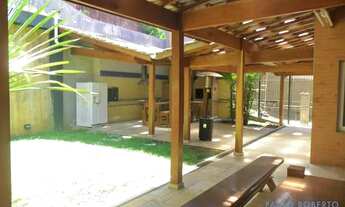 Imagem 7: CASA ASSOBRADADA - REAL PARQUE - SP