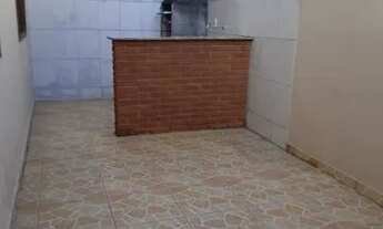 Imagem 7: CASA NO JARDIM SARAPIRANGA