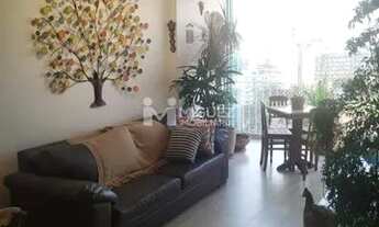 Imagem 6: Rio Comprido Apartamento com 2 dormitórios