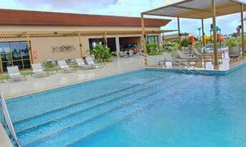 Imagem 5: Reserva Sauípe, vista da Lagoa e próximo ao mar, venha desfrutar desse paraíso , lotes a