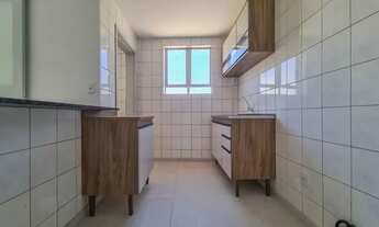 Imagem 3: Apartamento com 2 dormitórios para alugar, 63 m² por R$ 1.150/mês - Centro - Novo Hamburgo