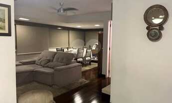 Imagem 2: Cobertura duplex, 3 quartos 1 suíte 2 vagas