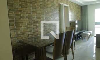 Imagem 2: Apartamento para Aluguel - Saúde, 1 Quarto, 67 m2