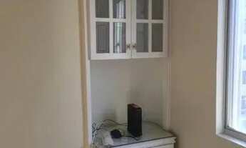 Imagem 4: Apartamento de 80m² disponível para locação no Condomínio Jamaica