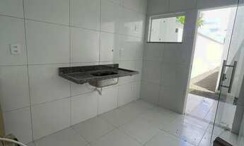 Imagem 6: Casa a venda tem 130 metros quadrados com 3 quartos em Centro - Mossoró - RN<br>ENTR