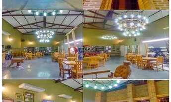 Imagem: Aluguel - Salão Comercial novo alto padrão