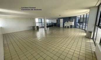 Imagem 7: 4 quartos, reformado c/ 3 quartos e 2 suítes, Espinheiro Recife PE