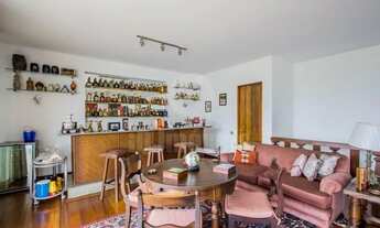 Imagem 5: Cobertura em Higienópolis