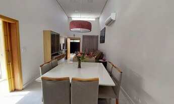 Imagem 2: Linda Casa Térrea com Espaço Gourmet e Spa cod 379