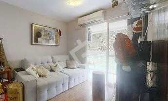 Imagem 7: Apartamento na Tijuca, 3 quartos e 1 vaga