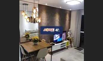 Imagem 3: Apartamento, Jardim Flor da Montanha - Guarulhos